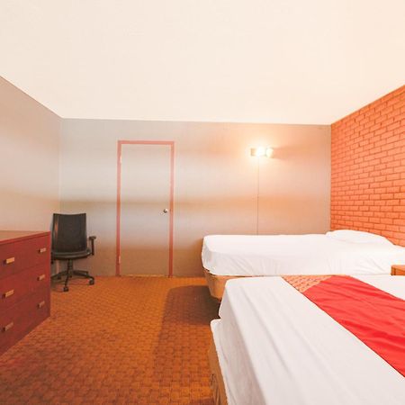 Town & Country Motel Bossier City By Oyo מראה חיצוני תמונה